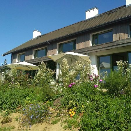 Chamedafne W Puszczy Kampinoskiej Brochów Exterior foto