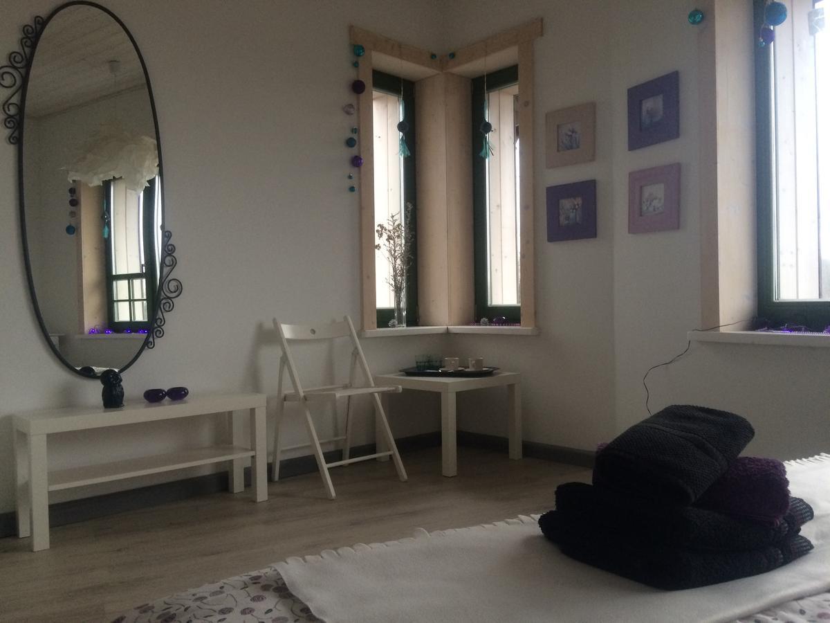 Chamedafne W Puszczy Kampinoskiej Brochów Exterior foto